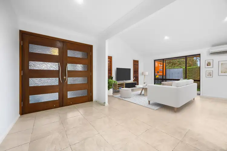 Fifth view of Homely house listing, 62 Glenmore Drive, Ashmore QLD 4214