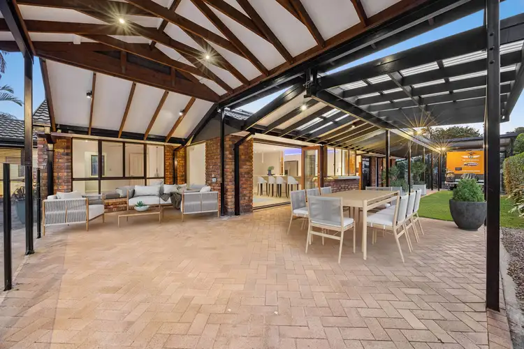 Sixth view of Homely house listing, 62 Glenmore Drive, Ashmore QLD 4214