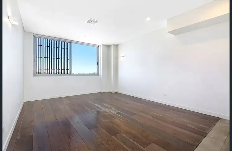 Third view of Homely apartment listing, 811/349-357 Bulwara Road, Ultimo NSW 2007