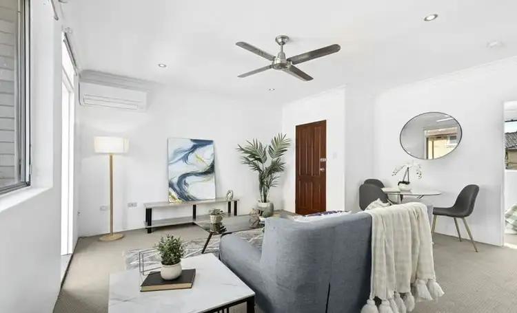Main view of Homely apartment listing, 23/105-109 Burns Bay Road, Lane Cove NSW 2066
