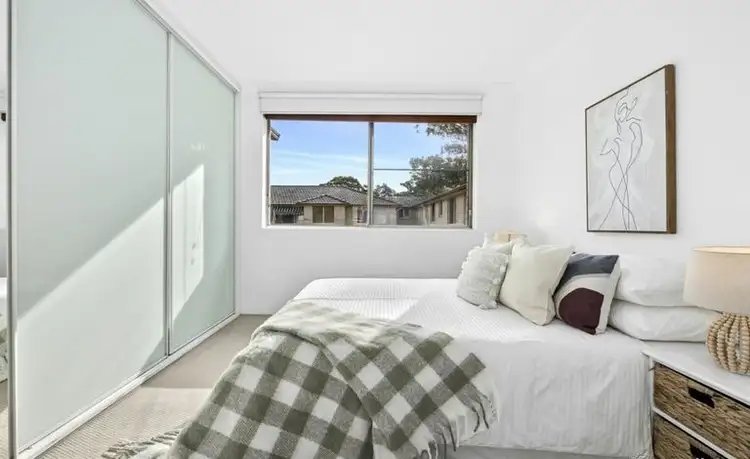 Third view of Homely apartment listing, 23/105-109 Burns Bay Road, Lane Cove NSW 2066