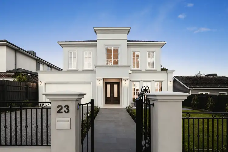 23 Garden Street, Box Hill North VIC 3129