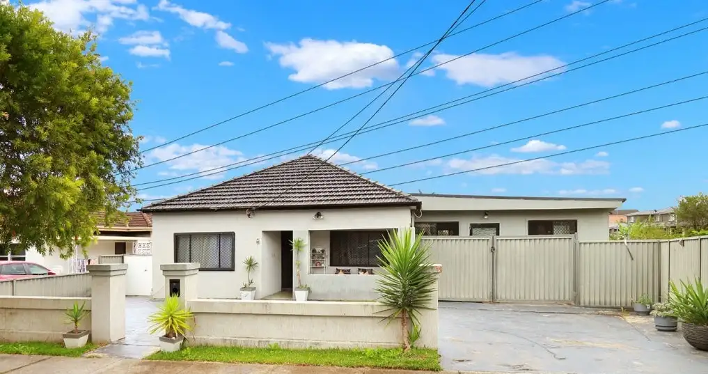 Main view of Homely house listing, 1 Gowrie Avenue, Punchbowl NSW 2196