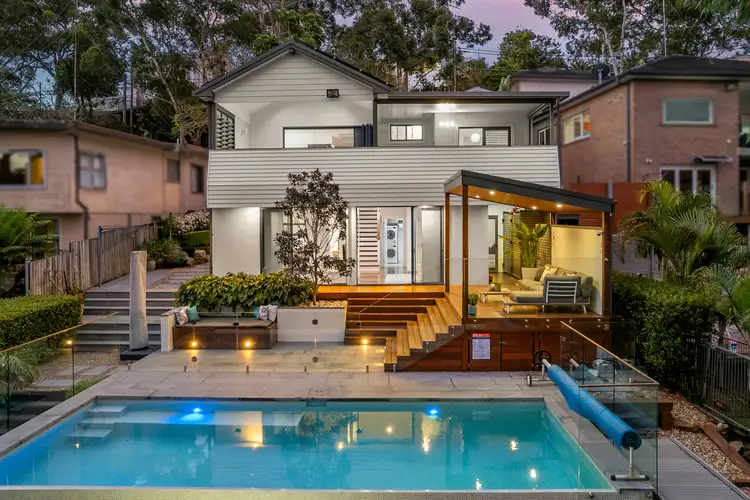 48 Loves Avenue, Oyster Bay NSW 2225