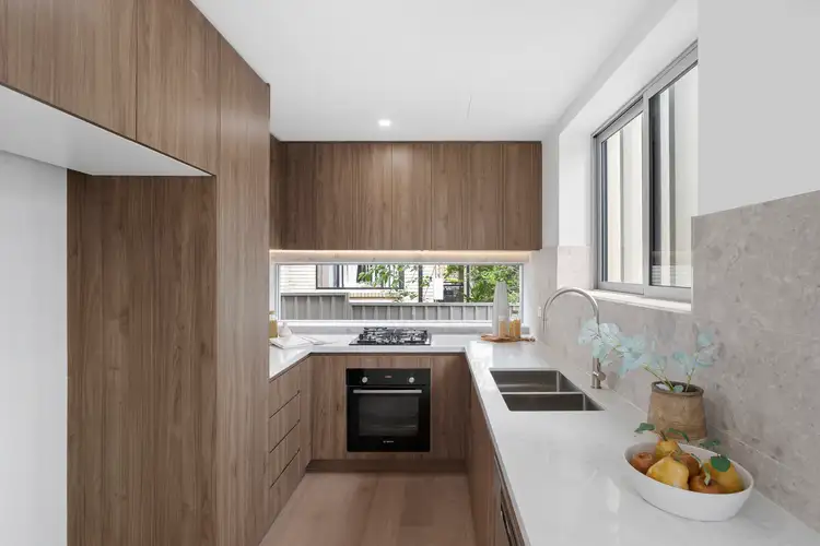 Fourth view of Homely townhouse listing, 1/33 New Orleans Crescent, Maroubra NSW 2035