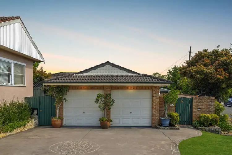 60 Banks Street, Padstow NSW 2211