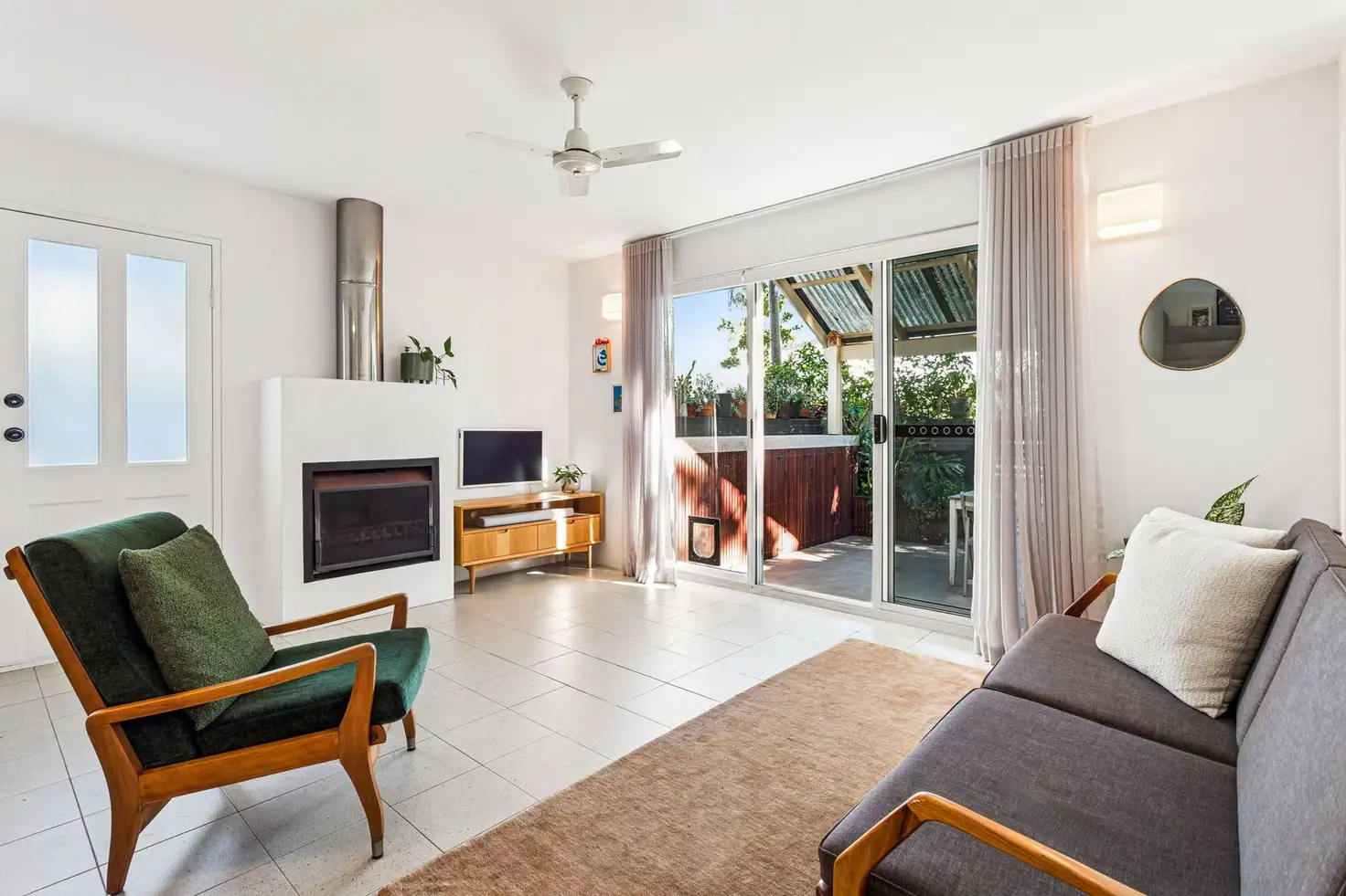 Main view of Homely house listing, 8A Hawthorne Street, Leichhardt NSW 2040