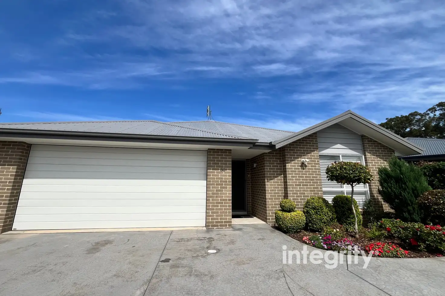 Main view of Homely villa listing, 30/50 Isa Road, Worrigee NSW 2540