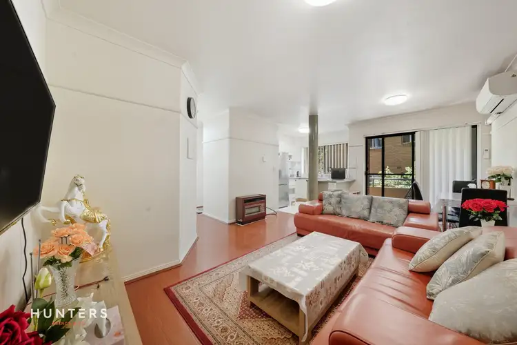 Main view of Homely unit listing, 1/38 Lane Street, Wentworthville NSW 2145