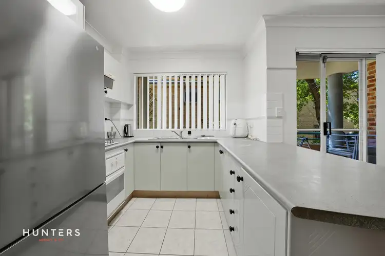 Fourth view of Homely unit listing, 1/38 Lane Street, Wentworthville NSW 2145