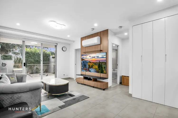 Second view of Homely apartment listing, 4/12 Belinda Place, Mays Hill NSW 2145