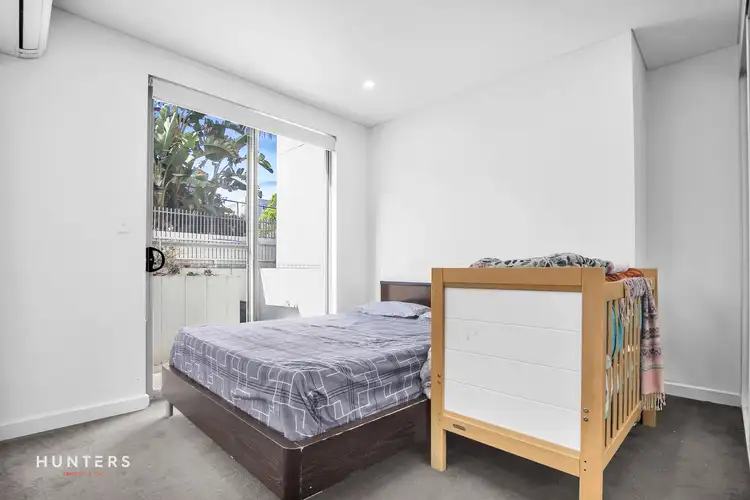 Fifth view of Homely apartment listing, 4/12 Belinda Place, Mays Hill NSW 2145