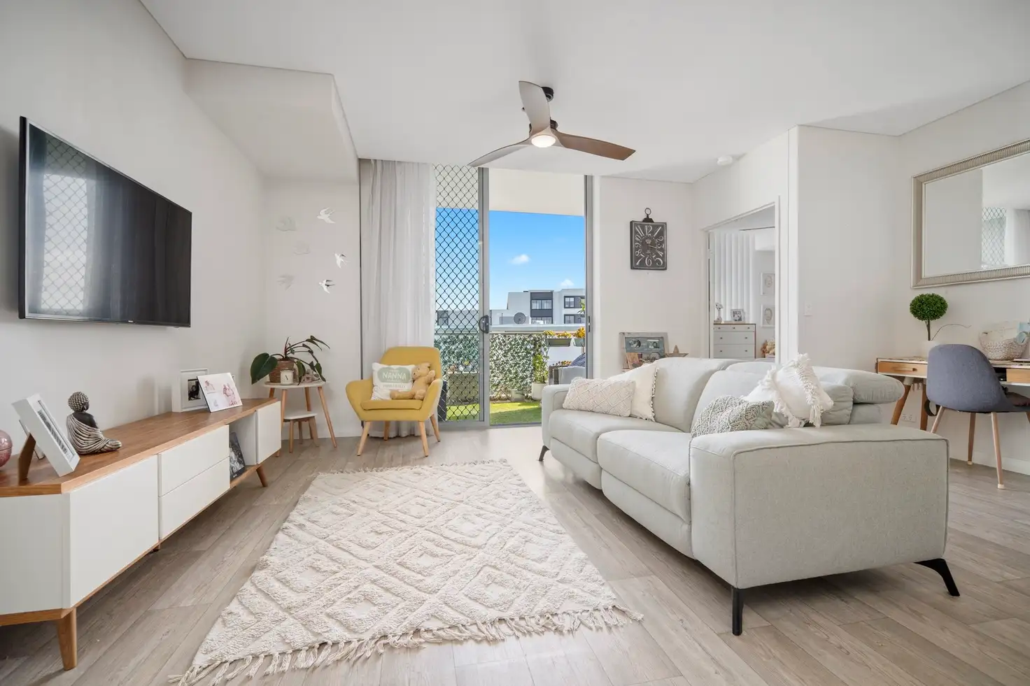 Main view of Homely apartment listing, 5704/42-44 Pemberton Street, Botany NSW 2019