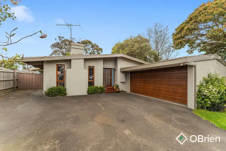 Main view of Homely house listing, 6 Parklands Grove, Mount Eliza VIC 3930