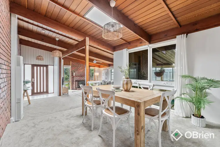 Fourth view of Homely house listing, 6 Parklands Grove, Mount Eliza VIC 3930