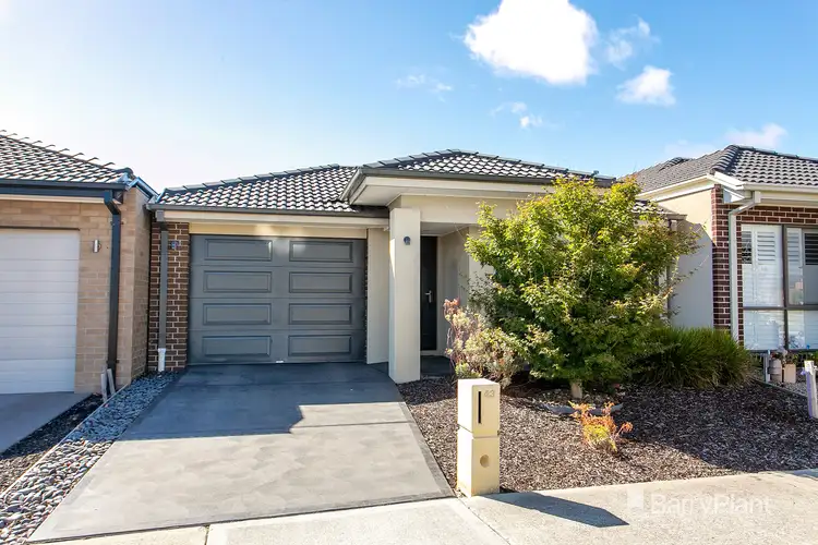 43 Fairweather Parade, Officer VIC 3809