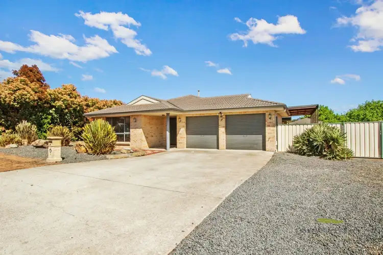 3 Haddon Court, Yass NSW 2582