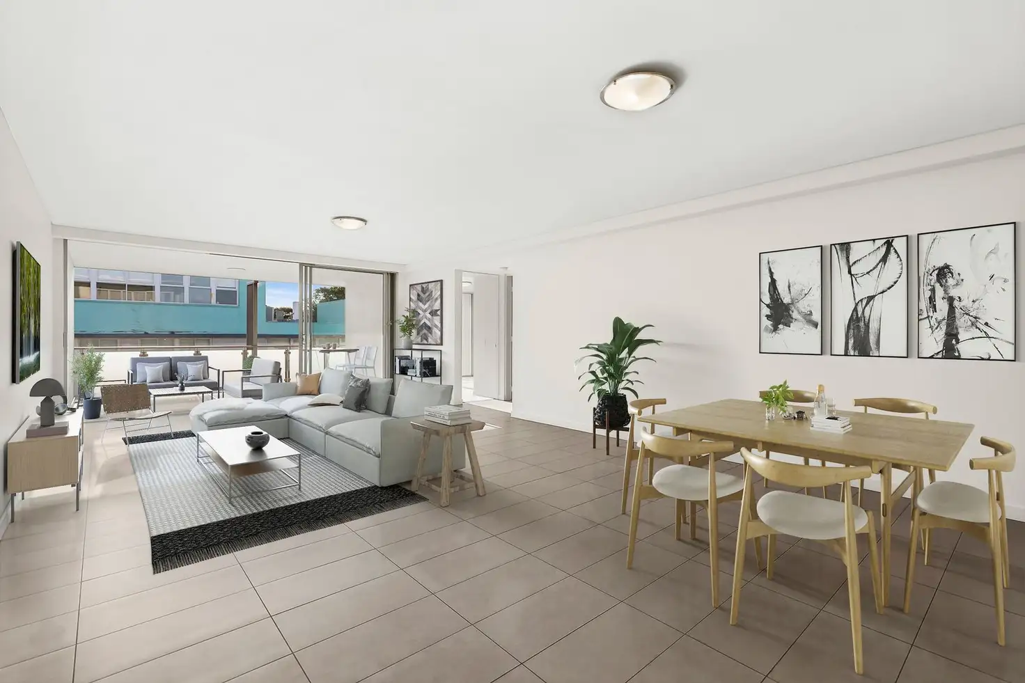 Main view of Homely unit listing, 5/57-59 Beach Road, Bondi Beach NSW 2026