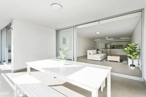 Second view of Homely unit listing, 5/57-59 Beach Road, Bondi Beach NSW 2026