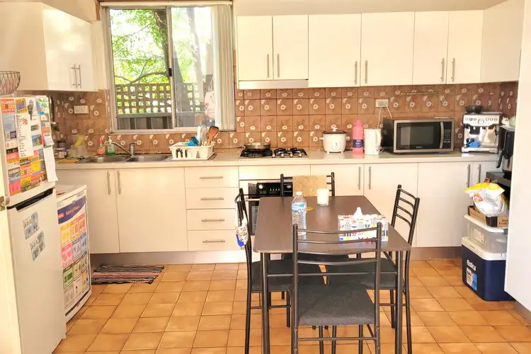 Second view of Homely unit listing, 53A Walters Road, Blacktown NSW 2148