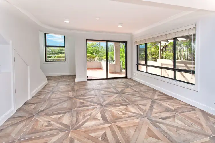 Main view of Homely semi-detached listing, 47A West Street, Balgowlah NSW 2093