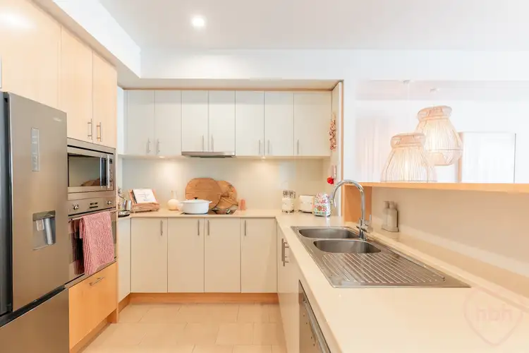 Sixth view of Homely apartment listing, 604/165 Northbourne Avenue, Turner ACT 2612