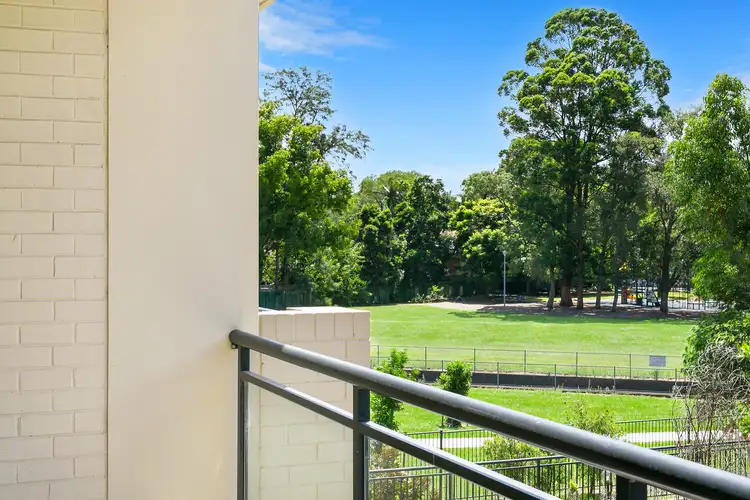 Fifth view of Homely apartment listing, 11/47 Lydbrook Street, Westmead NSW 2145