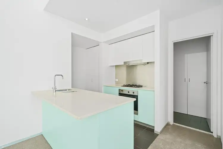Second view of Homely apartment listing, E805/3 Hunter Street, Waterloo NSW 2017