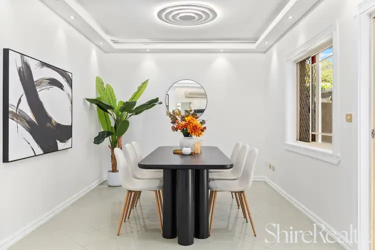 Third view of Homely townhouse listing, 8/41 Railway Street, Baulkham Hills NSW 2153