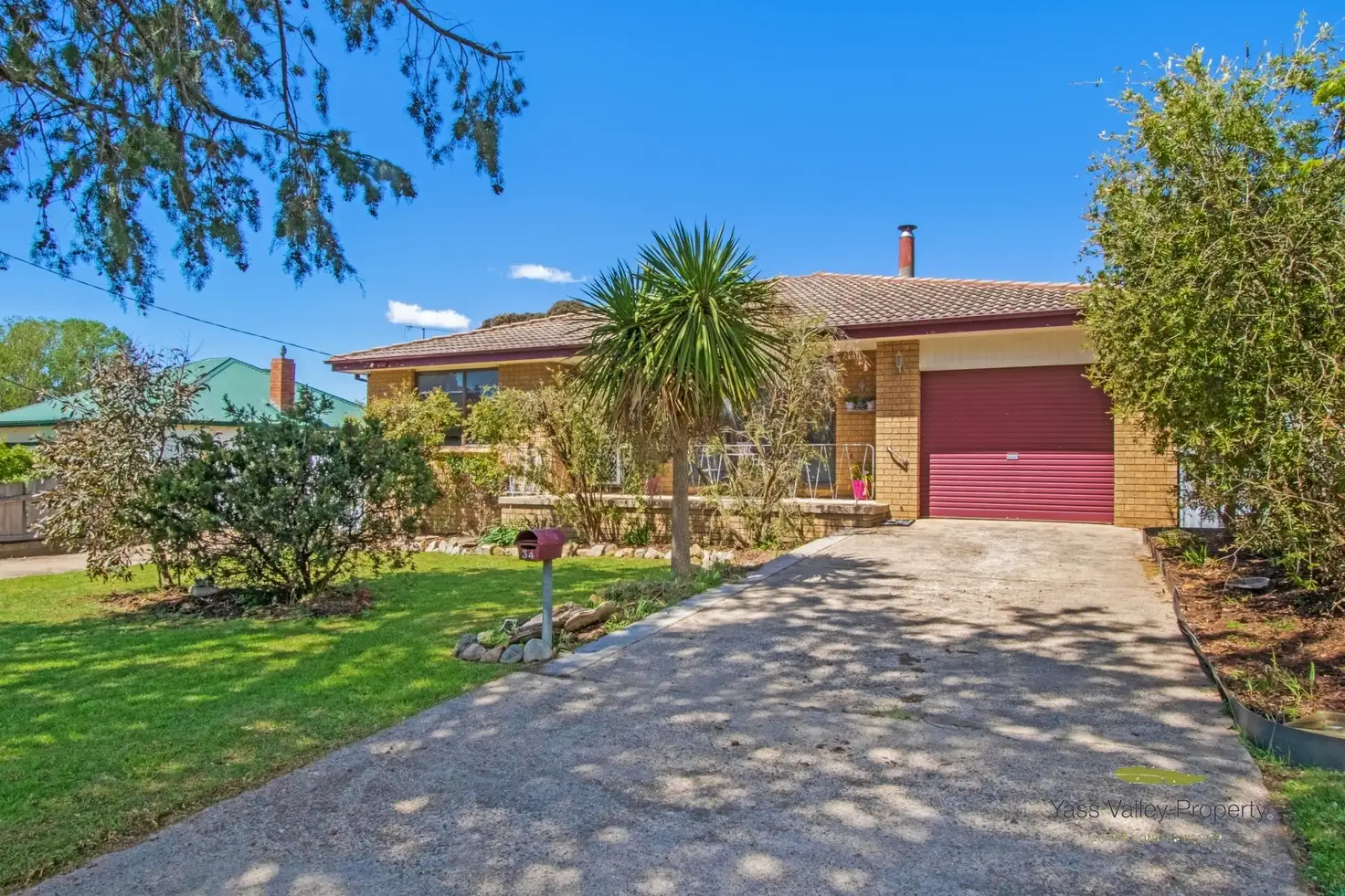 Main view of Homely house listing, 34 Cobham Street, Yass NSW 2582