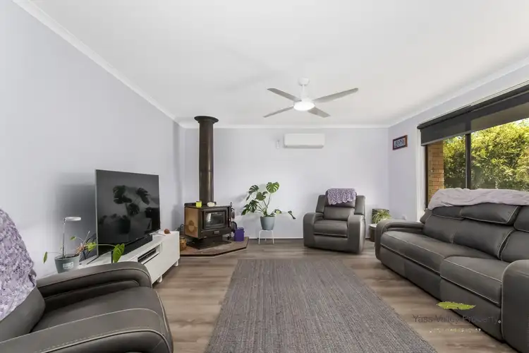 Second view of Homely house listing, 34 Cobham Street, Yass NSW 2582