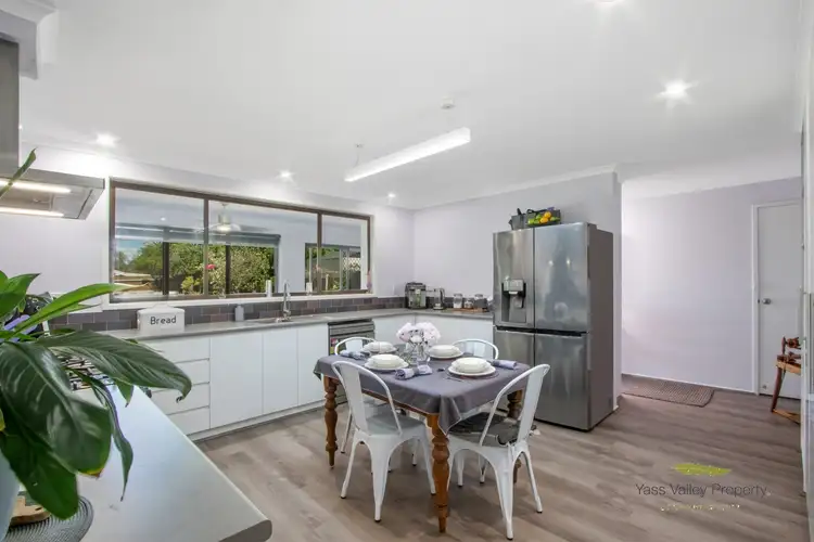 Fourth view of Homely house listing, 34 Cobham Street, Yass NSW 2582