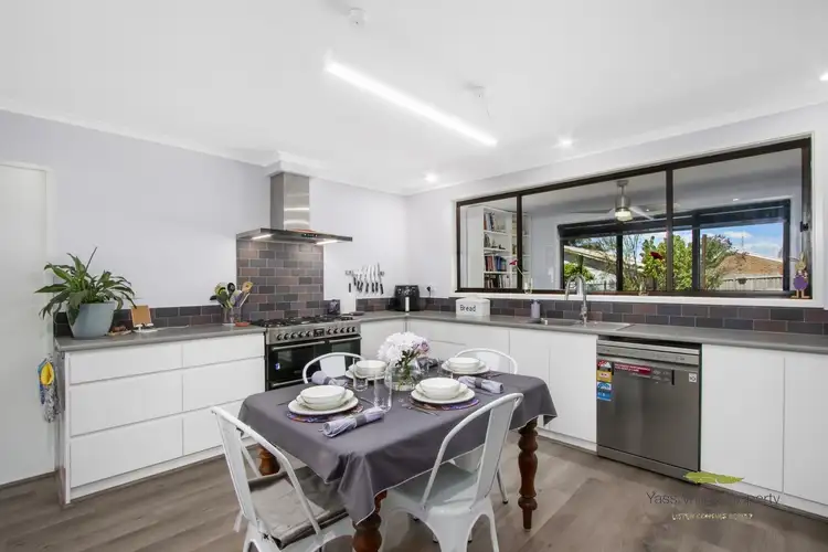 Fifth view of Homely house listing, 34 Cobham Street, Yass NSW 2582