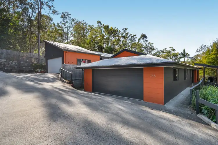 34-34A Trudy Crescent, Cornubia QLD 4130