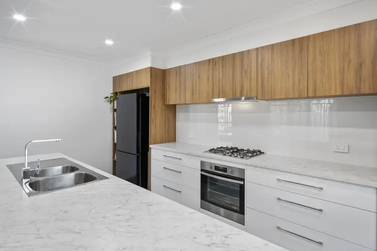 Third view of Homely house listing, 34-34A Trudy Crescent, Cornubia QLD 4130