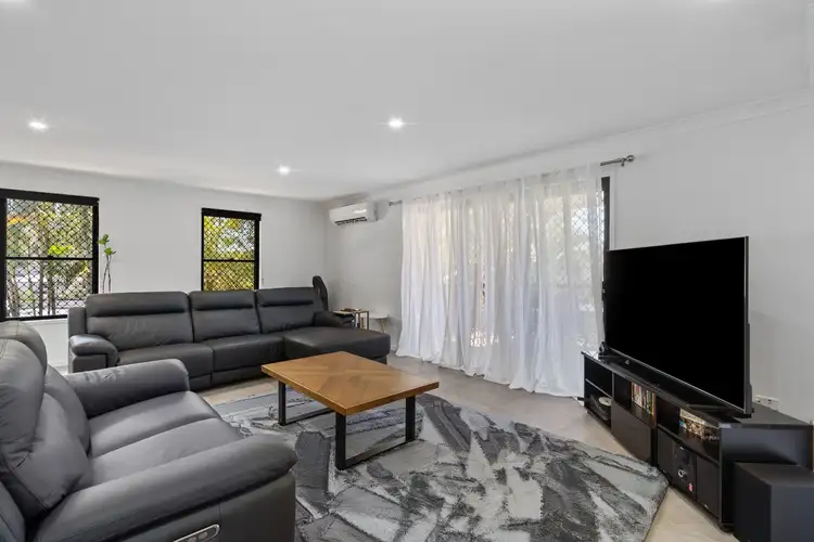 Fourth view of Homely house listing, 34-34A Trudy Crescent, Cornubia QLD 4130