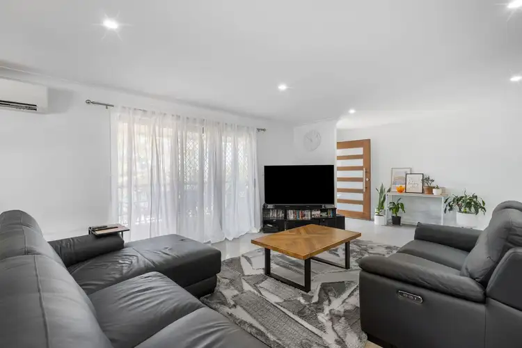 Fifth view of Homely house listing, 34-34A Trudy Crescent, Cornubia QLD 4130