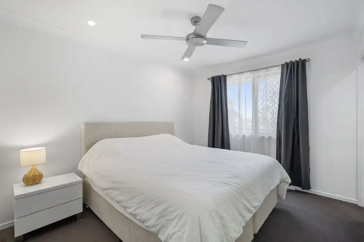 Sixth view of Homely house listing, 34-34A Trudy Crescent, Cornubia QLD 4130