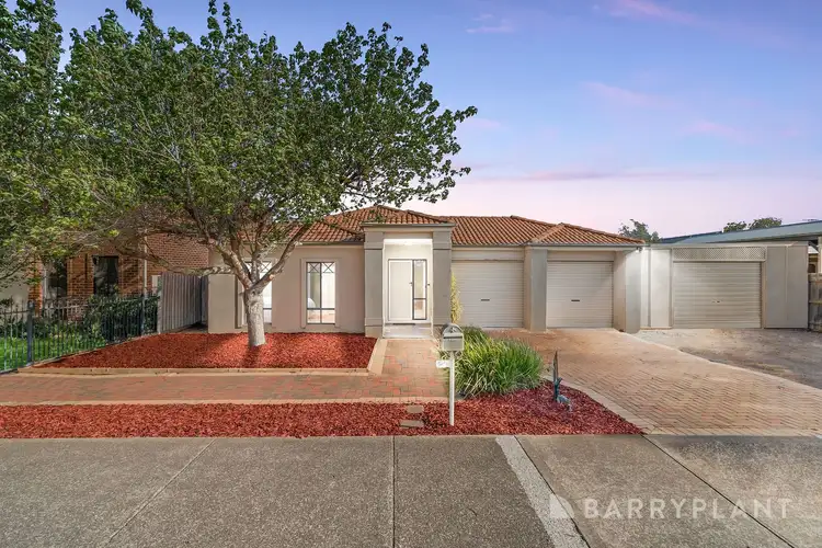 255 Sayers Road, Truganina VIC 3029