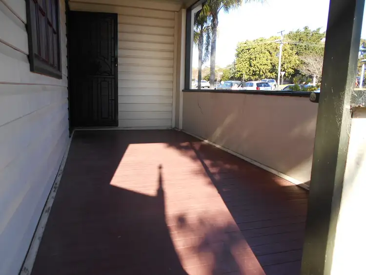 Third view of Homely house listing, 148 Kinghorne Street, Nowra NSW 2541