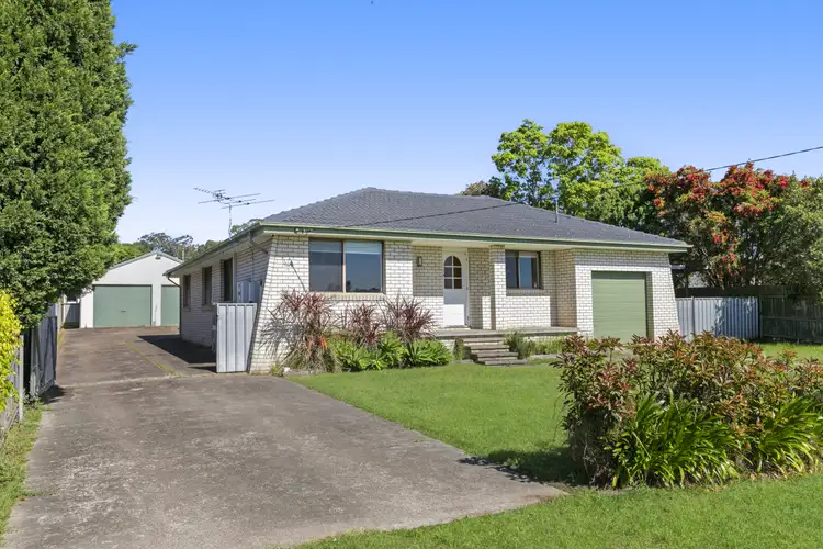 Second view of Homely house listing, 105 Wine Country Drive, Nulkaba NSW 2325