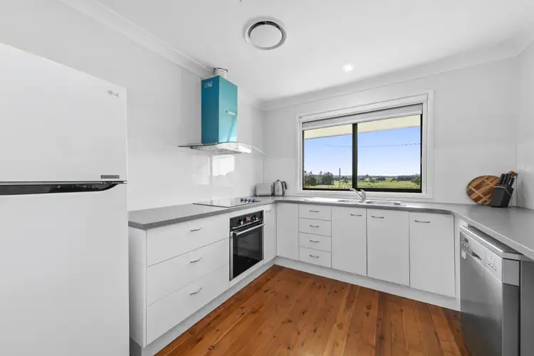 Fourth view of Homely house listing, 105 Wine Country Drive, Nulkaba NSW 2325