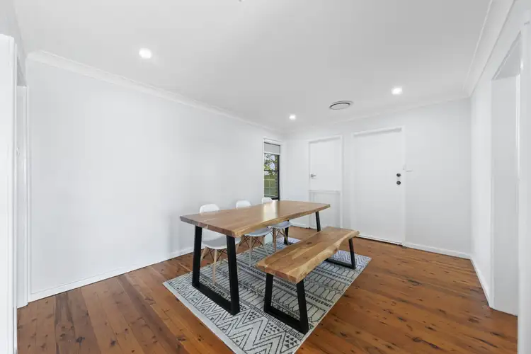 Fifth view of Homely house listing, 105 Wine Country Drive, Nulkaba NSW 2325