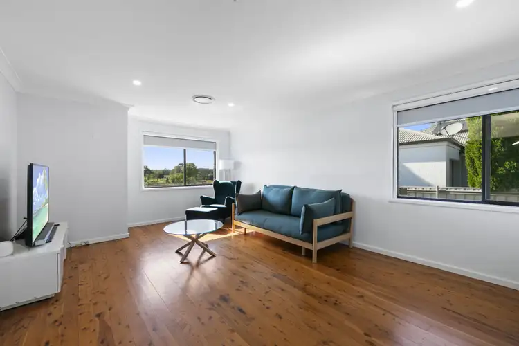 Sixth view of Homely house listing, 105 Wine Country Drive, Nulkaba NSW 2325