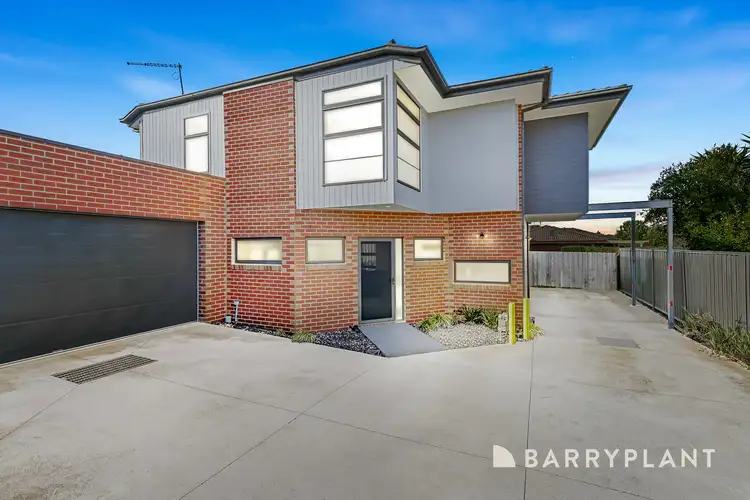 Main view of Homely house listing, 2/61 Homestead Road, Berwick VIC 3806