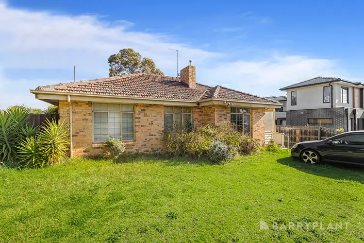 Second view of Homely house listing, 49 Swanston Street, Heidelberg Heights VIC 3081