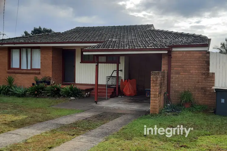 Main view of Homely house listing, 2 Alfred Street, Bomaderry NSW 2541