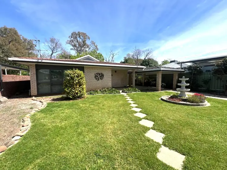 201 Kiewa Street, South Albury NSW 2640