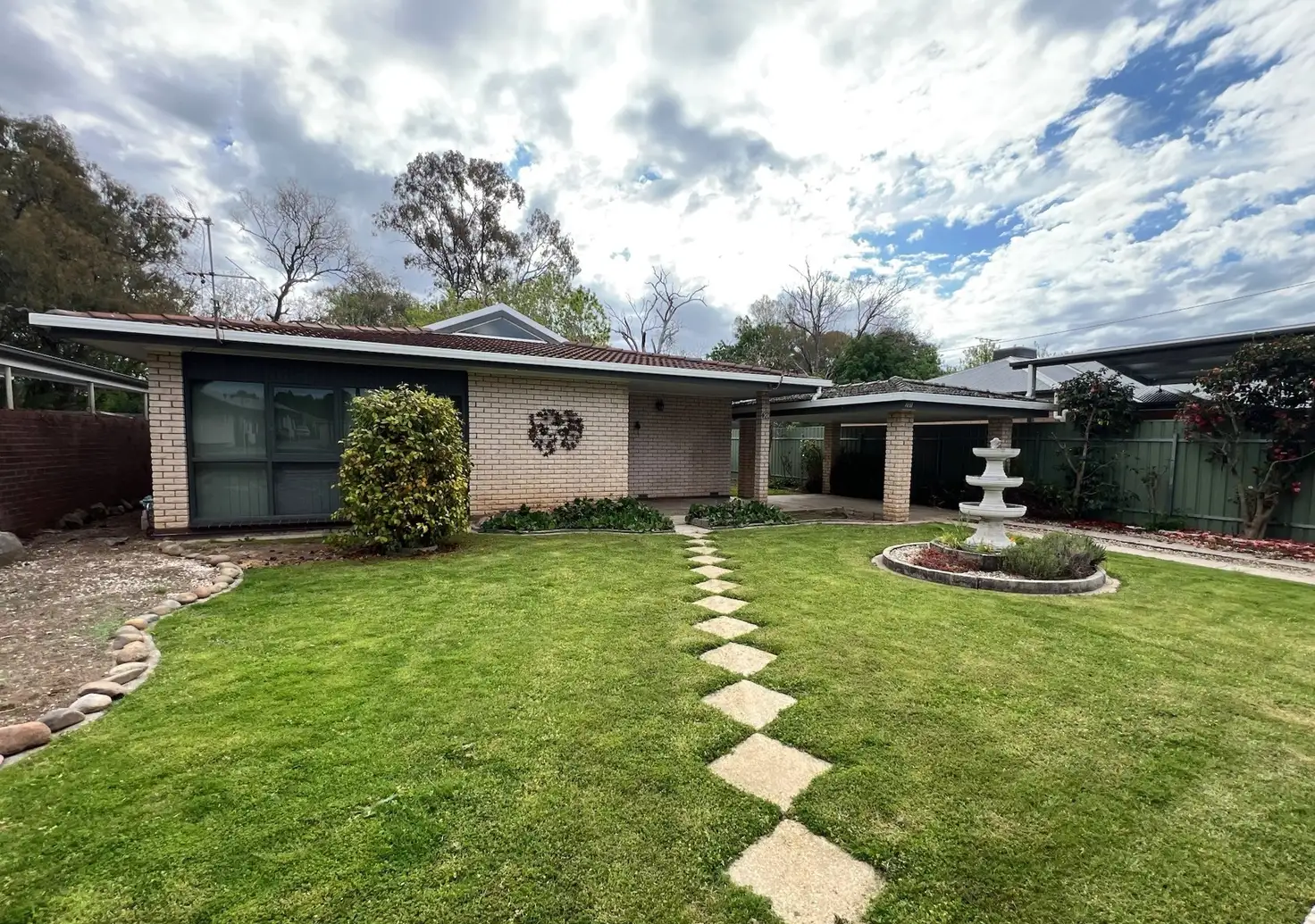 Main view of Homely house listing, 201 Kiewa Street, South Albury NSW 2640