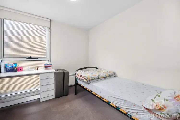Second view of Homely apartment listing, 308/1-5 Queens Avenue, Hawthorn VIC 3122